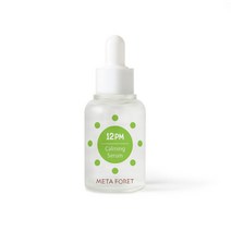 메타포레 12PM 카밍 세럼, 1개, 30ml