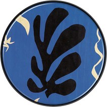 명화 휴대폰 그립 톡, 마티스 구성, 1개