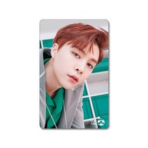 캐시비 SM NCT 교통카드, 쟈니, 1개