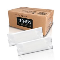 티슈도리 무지 업소용 물티슈 700p, 1개