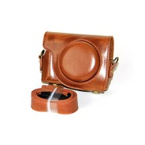 캐논 전용 속사케이스 CANON S100 완속사, 브라운, 1개