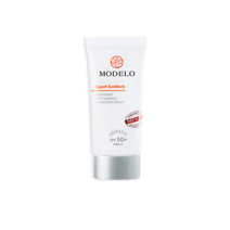 모델로 엑스퍼트 선블록, 50ml, 1개