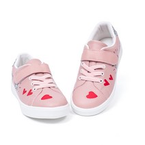 아동용 Type 7 빨강하트 3 러브 매직 운동화