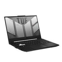 에이수스 TUF 대쉬 F15, ASUS TUF Dash F15 FX517ZE-HQ060, Free DOS, 1536GB, 오프 블랙, 코어i5, 16GB