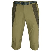 뉴이글 남성용 7부 벨트 바지 HM-2358