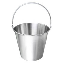 킹센스 소맥쿨러 스텐 17cm, 1개