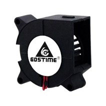 GDSTIME 블로워팬 24V-4020-Ballbearing, 2039