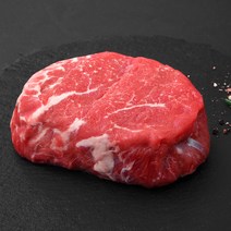 푸드랩플러스 호주산 안심 스테이크용 (냉장), 200g, 1팩