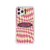 샤론6 아이폰 시그니처 디자인 조커 컬렉션 휴대폰 케이스