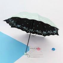 생활픽 초경량 미니우산