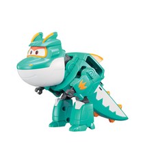 슈퍼윙스 변신 티노 완구, 혼합색상