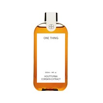 원씽 어성초 추출물 스킨, 300ml, 1개