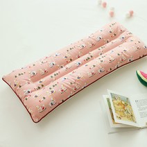 송송키즈 아동용 송송 빅필로우, 둥둥오리