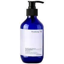 편강율 약산성 두피 케어 샴푸, 290ml, 1개