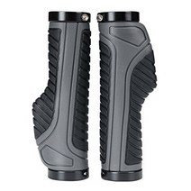 디바이크 디빅 에르고믹 락그립, 블랙그레이, 1개