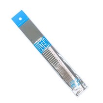 리더콤 울템 SP 미용실용 커트빗 N-940 175mm, 아이보리, 1개