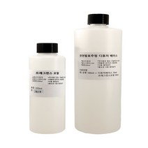 제로캔들 프래그런스 오일 200ml + 디퓨저 베이스 500ml 세트, 머스캣
