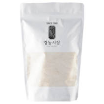 경동시장 사골용 분말, 500g, 1개