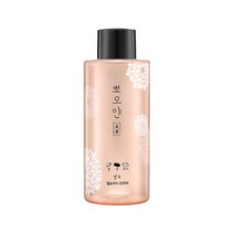 에뛰드 뽀오얀 미소 발효 립 앤 아이 리무버, 250ml, 1개
