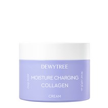 듀이트리 수분 충전 콜라겐 데이크림, 50ml, 1개