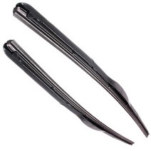 K5 차량용 퍼스트 클래스 하이브리드 와이퍼 세트, 1세트