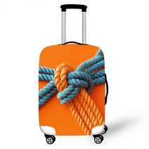 헤스티아 트롤리 캐리어 커버