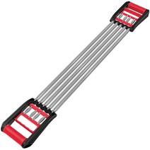 포테가르 멀티 체스트 가정용 헬스 가슴 완력기, 혼합색상