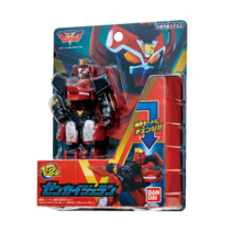 반다이 파워레인저 젠카이저 DX 체인지 히어로즈, 혼합색상