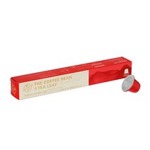 커피빈 시그니처 블렌드 캡슐 커피, 50g, 1개