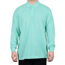 타운클로 남성용 19컬러 PK 긴팔 티셔츠L