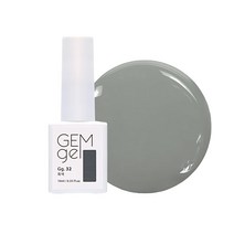 아이빛 네일아트 젬젤 컬러 젤네일 10ml, 32 회색, 1개