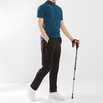 마인플로우 남성용 반팔 RM 등산 티셔츠 331