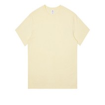 온업 남성용 심플 반팔 티셔츠 MT03