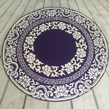 오리엔탈 은하계 원형 러그 RD_1547