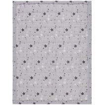 화모베이비 뽀송뽀송 낮잠 리플패드, 별빛꿈