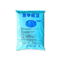 블루에코 비료 10L, 1개