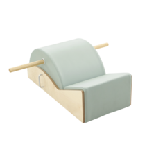 건강한형제들 홈 스파인 코렉터 Original, 세이지