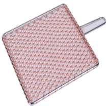 자이락 광양 사각 동 석쇠, 1개