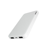 유닉 보조배터리10000mAh, 화이트, YNIK1053
