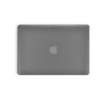 맥북 하드케이스, 그레이(무광)