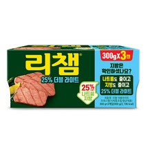 리챔 더블라이트 3p, 900g, 1개