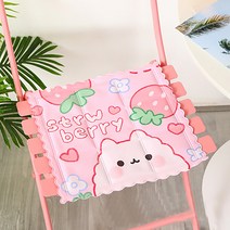 마켓에이 캐릭터 아이스 쿨매트 방석, TYPE23