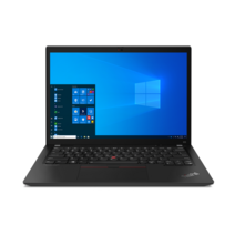 레노버 2021 씽크패드 X13 G2, Black, 20XHS00100, 라이젠5 4세대, 256GB, 8GB, WIN10 Pro