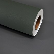 데코리아 생활방수 접착식 셀프 엠보 인테리어 필름, SOLID E 637 아보카도그린그레이
