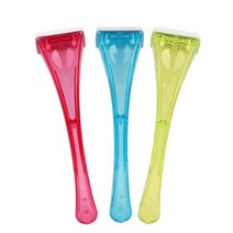 메디치트 여성용 면도기 3종 세트, 1세트, 3개