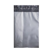 디포원 택배봉투 실버 J, 100개