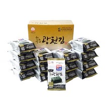 솔뫼광천 재래 식탁김, 15개, 15g