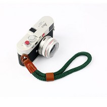마이크로 핸드 스트랩 그린, 1개, RS1506-G1
