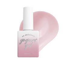 요거트네일 봄꽃엔딩 시럽 젤 8ml, 02 벨벳로제, 1개