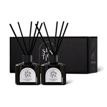 센티카 오브제 디퓨저 200ml 2p, 02 플라워하우스